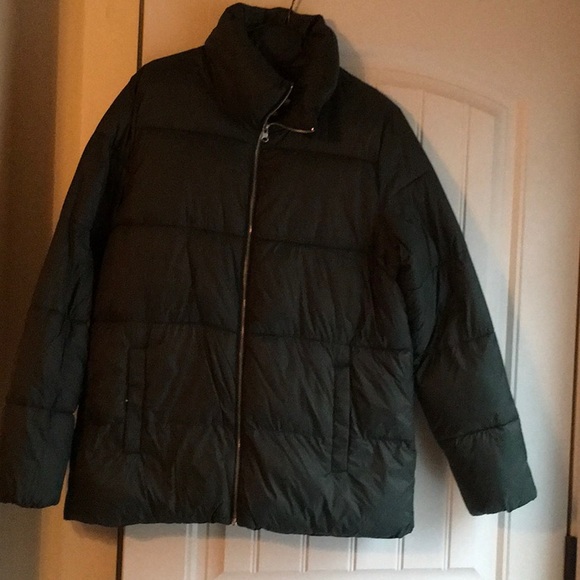 Puffer jacket - Picture 1 of 1